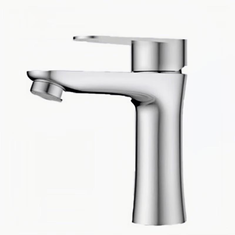 Jingmian Single Cold Basin Faucet