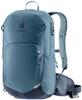 Bike Backpack Free Size I, 16cm, Blue,