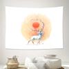 Deer Tapestry Forest Wall Hanging Nature Landscape Home Decor Room Aesthetic Backdrop Vintage Bohemian Dorm Wall Art