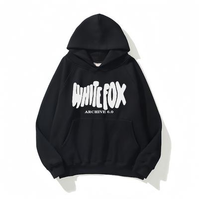 Pullovers Long Sleeves Unisex Women's Hooded Sweater Double Hat Men's Women's Prints