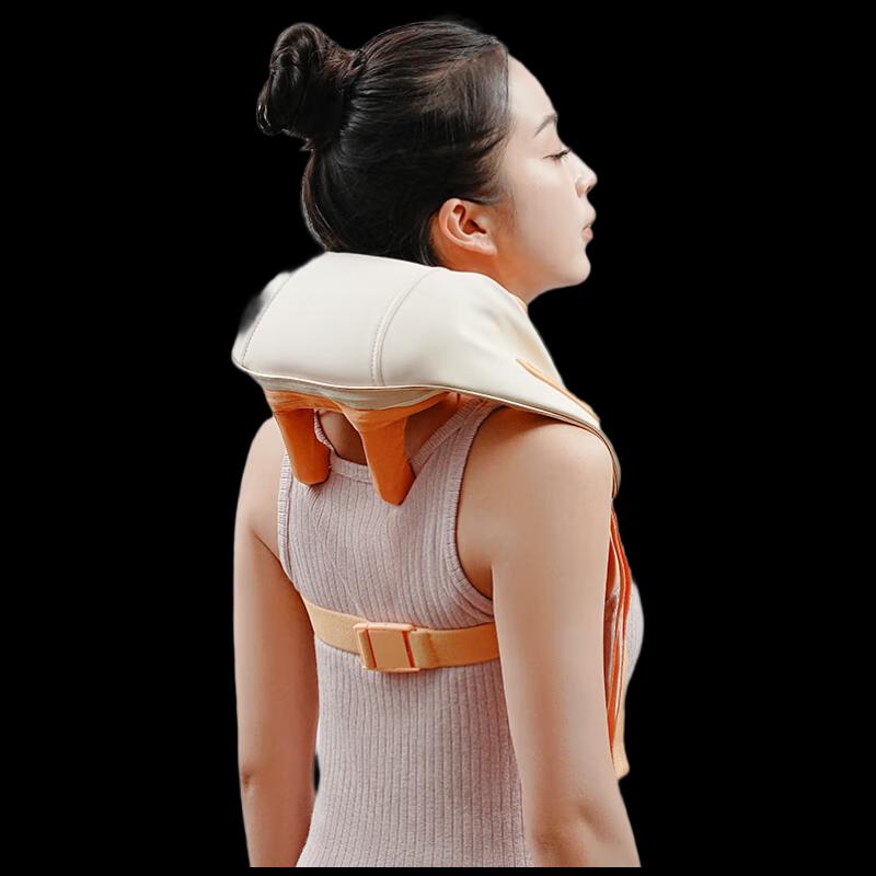 

Массажер для плеч и шеи Hyundai