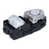 Power Window Control Switch A2059057011 Replacement for MercedesBenz W205 20132019