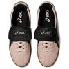 Asics Aaron Low Top Skateboard Shoes Unisex Pink Black - 1203A720-700
