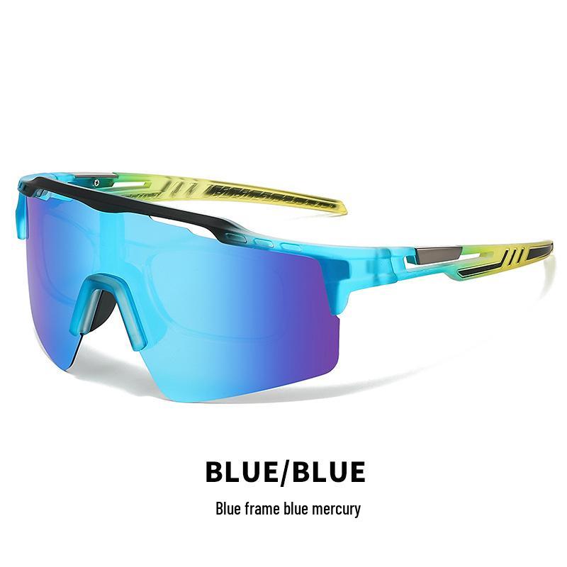 Unisex NF1806 Cross-Border Prescription Cycling Sunglasses for Outdoor Sports