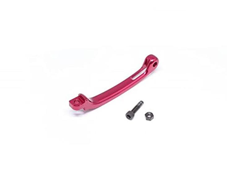ACTIVE Motorcycle STF Clutch 12011202 Lever, Red, Honda,