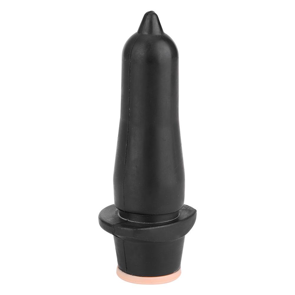 HL MP73D Food Grade Rubber Calf Mike Feeding Bottle Nipple for Cattle Sheep Livestock(HL MP73D )
