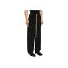 Fear Of God Essentials Fall 24 Back To School Series Ripstop Relaxed Pant Unisex Pants Black 130BT244770F