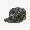 New Era Pattern Series Fitted Cap New York Yankees Leopard