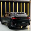 1/32 BMW Der XM SUV Legierung Sportwagen Modell Diecast Metall Spielzeug Neue Energie Auto Fahrzeuge Modell Simulation Ton und Licht Kindergeschenk