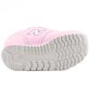 New Balance IZ373 Baby One Size Athletic and School Shoes Sneakers, Belt, Pink, 13.5cm, 730373, Girls'