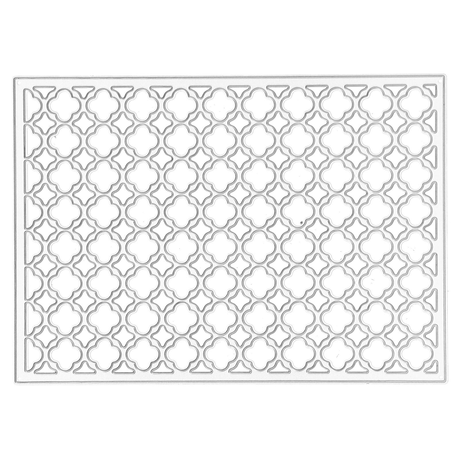 

Машина для высечки металла из углеродистой стали с цветочным узором для тиснения и скрапбукинга