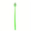 Back To School Season 48pcs 0.7mm Soft Glue Avocado Shake Neutral Pen Cartoon Fruit Shape Shake Pen Black Signature Pen Gift Pen