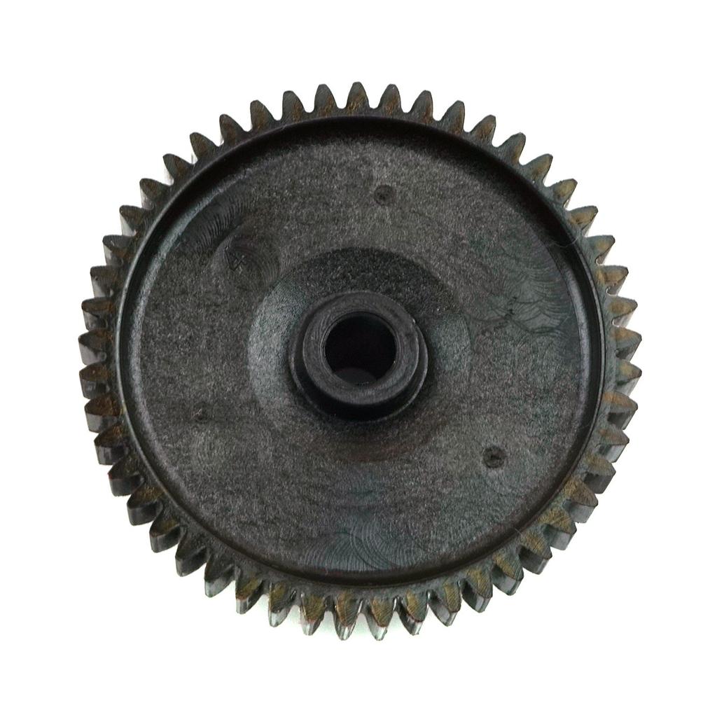 For Dacia Logan Duster Sandero BGE659 EGR Exhaust Gas Recirculation Valve Cooler Motor Cog Gas Sprocket Actuator Gear 49 Teeth