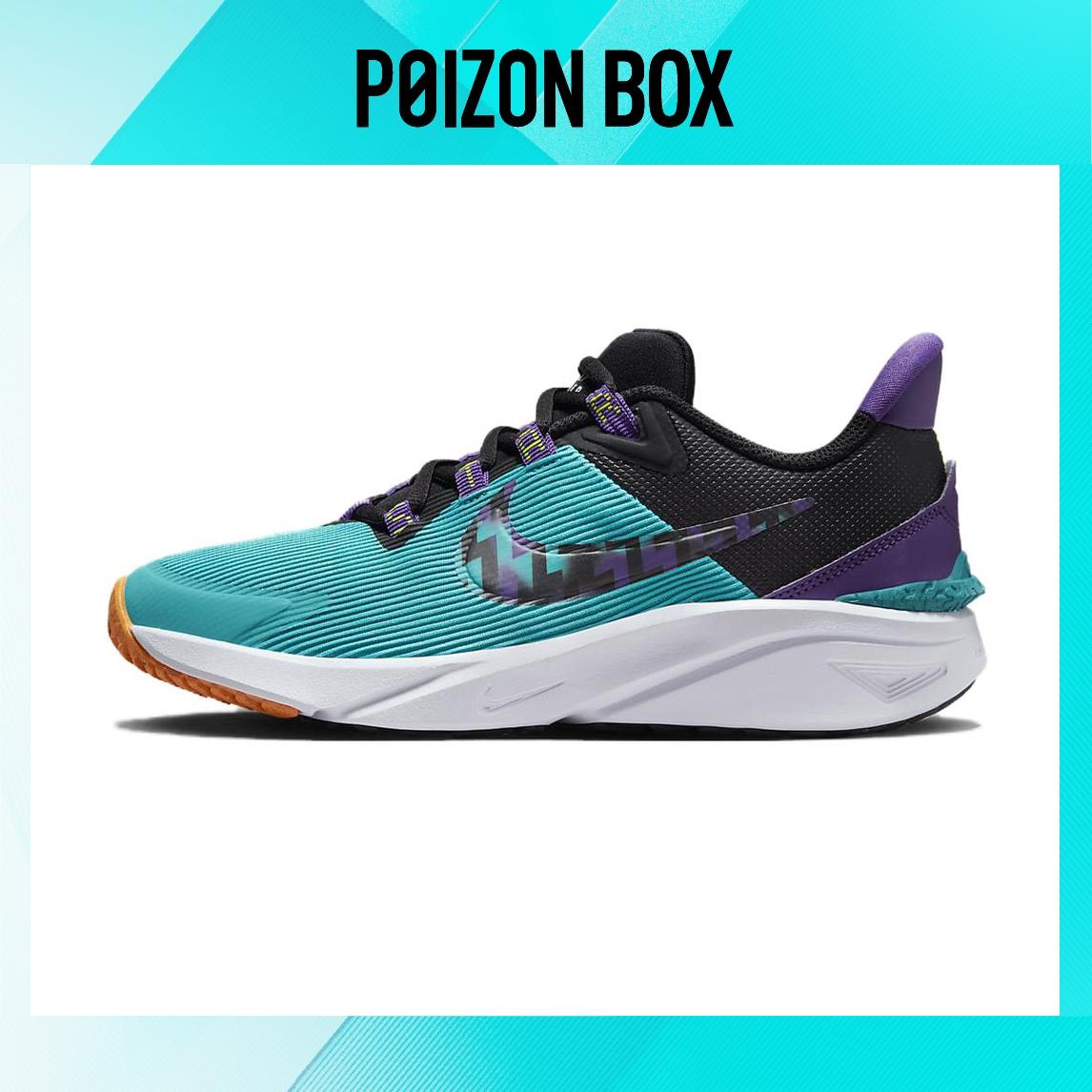 

Nike Star Runner 4 Kids Sneakers Kids
