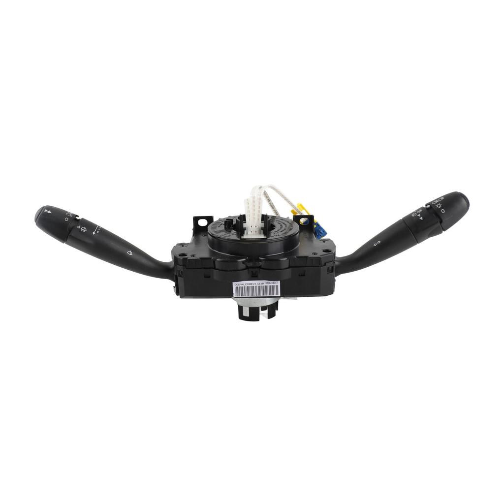 Headlight Combination Switch 98042440XT Multifunctional Steering Column Switch Replacement for