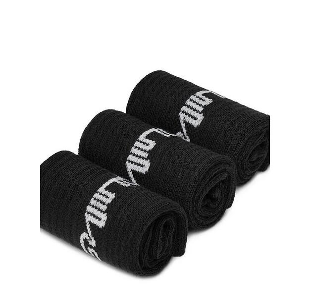 Носки длинные Quiksilver AS_QUIKSILVER_100W_SS25