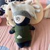 Naruto Creativa Kasika Soft Doll Pillow Plush Toy For Kids Room And Nap Time