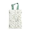 Quilted Baby Wipes Dispenser Floral Design Wet Tissue Storage Bag  Mom Travel