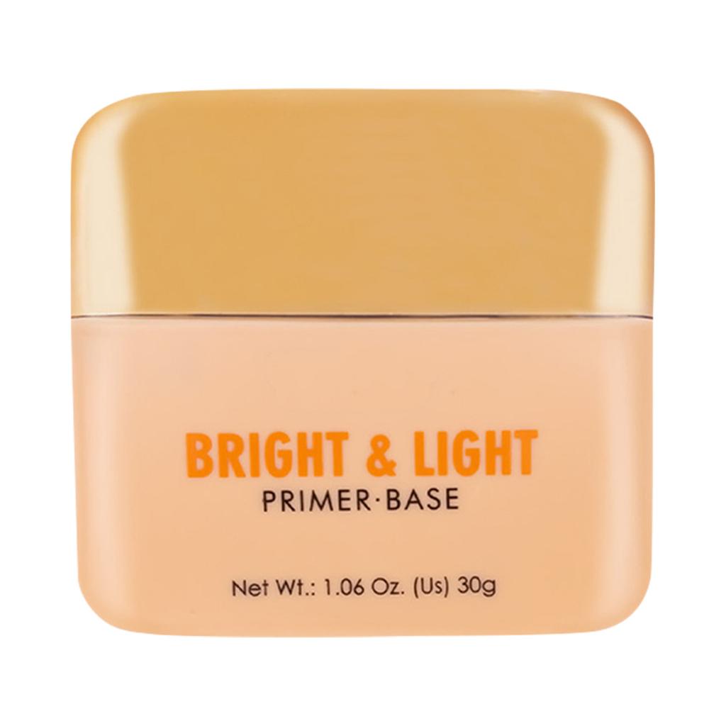 1Pc Isolation Moisturizing Primer for Women – Pore-Blurring, Non-Caking Formula for Smooth Face & Eye Makeup Application