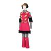 CosplayJOJO's Fantastic Adventure Cos Costume Hector Panz Cosplay Two-dimensional Anime Role-playing Costume