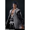 TAMASHII NATIONS S.H.Figuarts BLEACH Millennium Battle Arc Kenpachi Zaraki approx. 170mm PVC&ABS painted movable figure