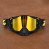 Goggles color-changing motorcycle cross-country glasses outdoor riding sports windproof ski goggles