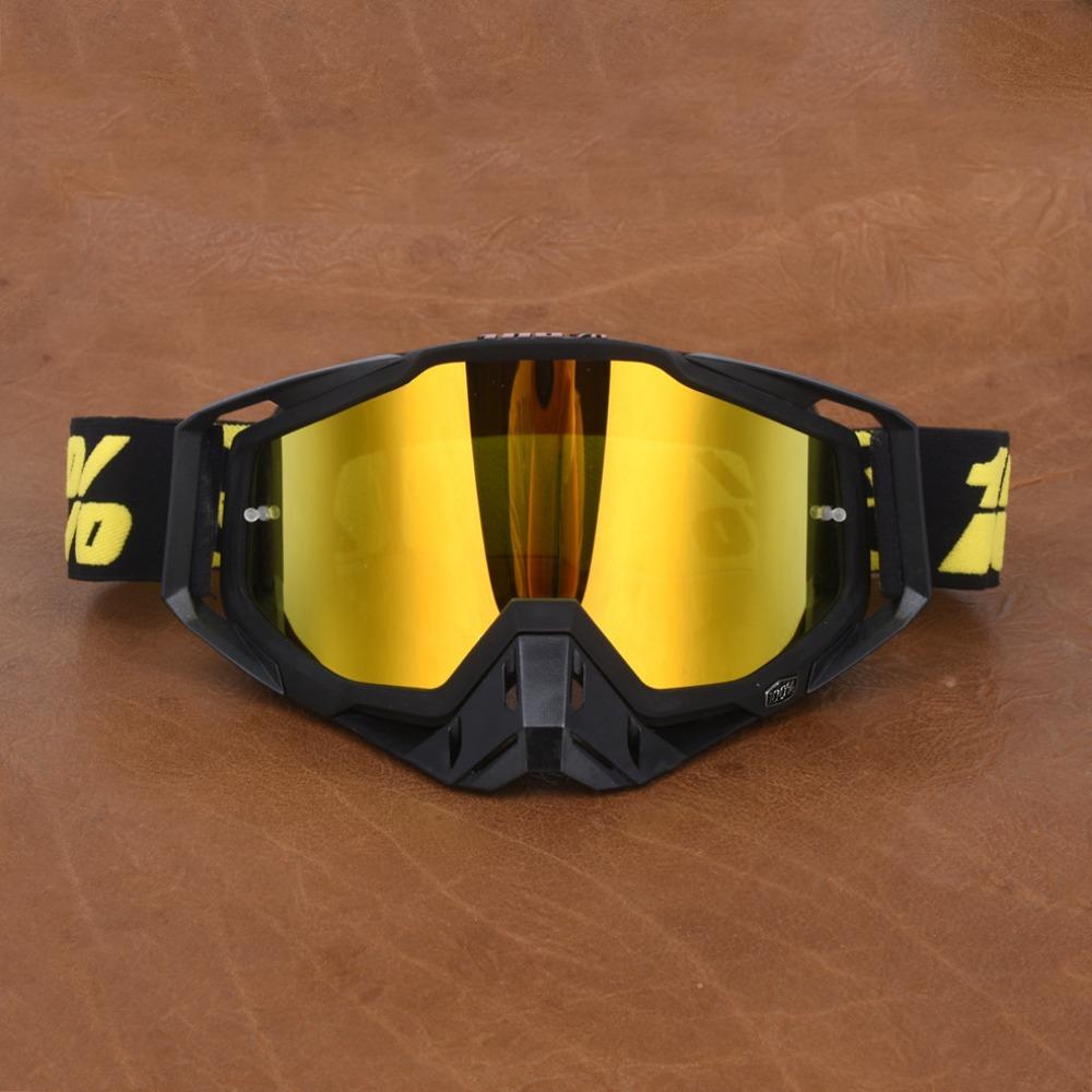 Goggles color-changing motorcycle cross-country glasses outdoor riding sports windproof ski goggles