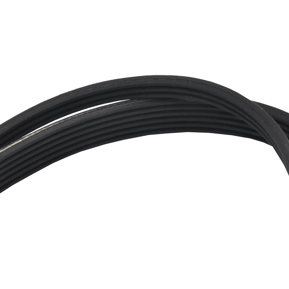 Univerzální 2 ks klínový řemen PJ381 150J 3 žebra 4 žebra 5 žeber 6