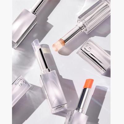 Glow Lippenbalsam 3g 3 Farben