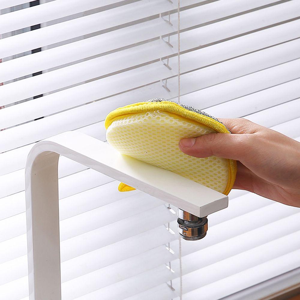 Clean Sponge Cleaning Tools Dishwashing Brushes Kitchen Dishcloth Scouring Pad Cleaning Sponge