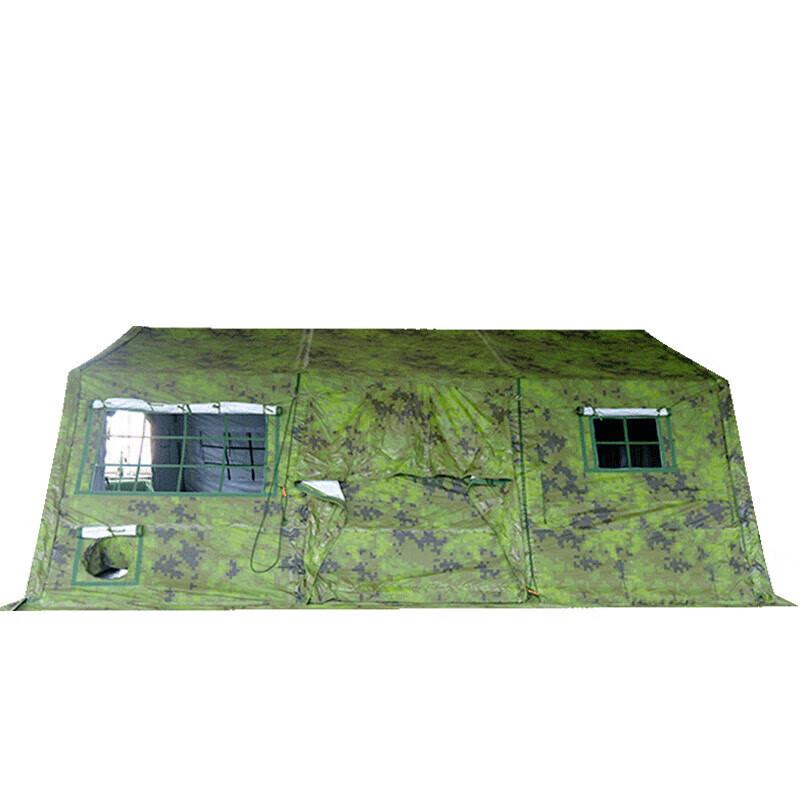 Shouli Ares Modular Frame Tent
