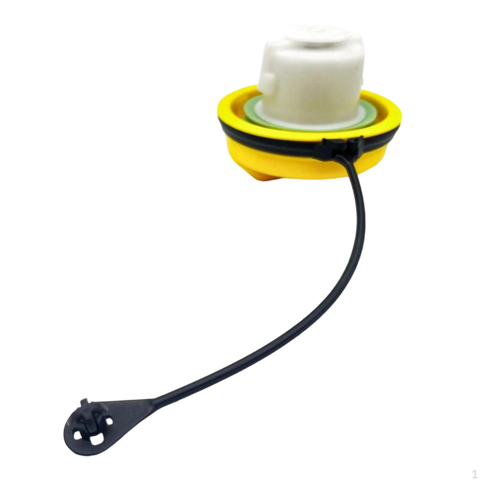 

Крышка топливного бака GT294 15896222 Высокопроизводительные автомобильные аксессуары Заменяет бак для Monte