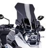 Dark Smoked Touring Screen for BMW R 1250 GS / Adventure 19-24 Puig