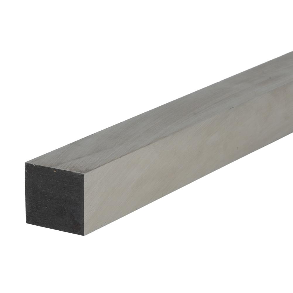 Exceptional HSS Square Tool Steel for Versatile Lathe Applications 316mm