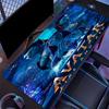 Avatar Print Mouse Pad, for Keyboard Pad Laptop PC Mat for Office Home Use, Desk Decor, Perfect Birthday Gift for Gamers
