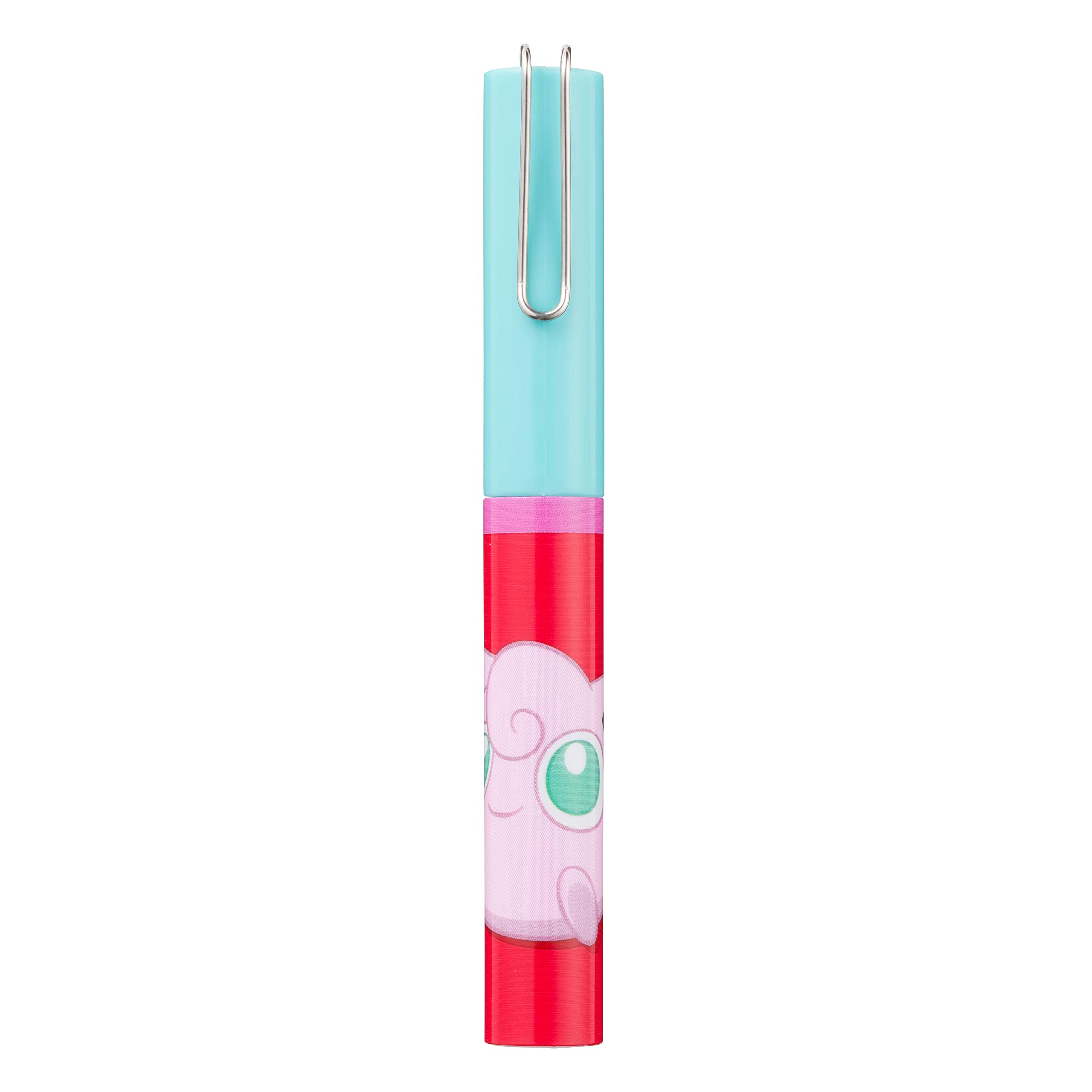 

Pokemon Center Original Sticky Scissors Pudding