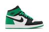Jordan 1 Retro High OG Lucky Green (GS)