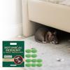 Rodent Rat, Peppermint Oil Moth Ball Rat Deterrence, Natural Pest Balls Pet Safety, For Both Indoor And Outdoor Use