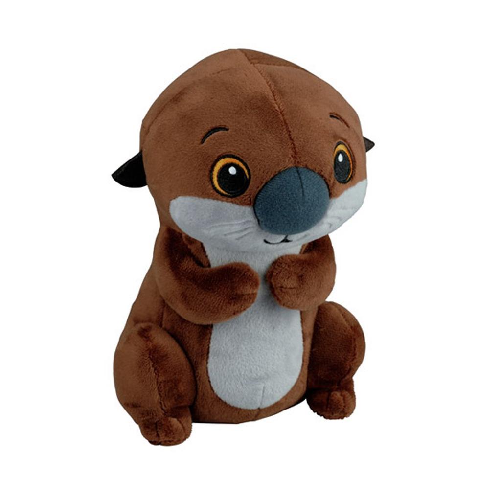 Finding Dory Small Plush Sea Otter