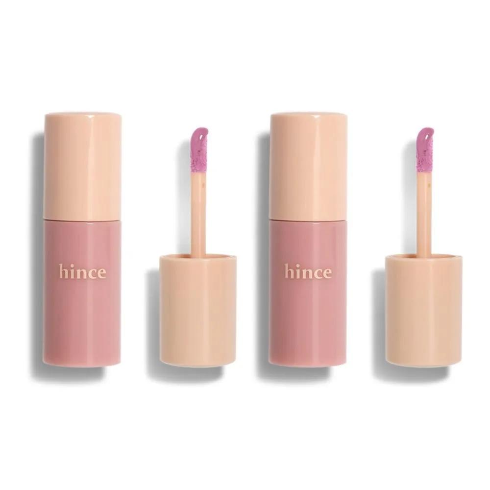 

hince Жидкие румяна Dewy Liquid Cheek Blusher 03 Cool Flutter x2