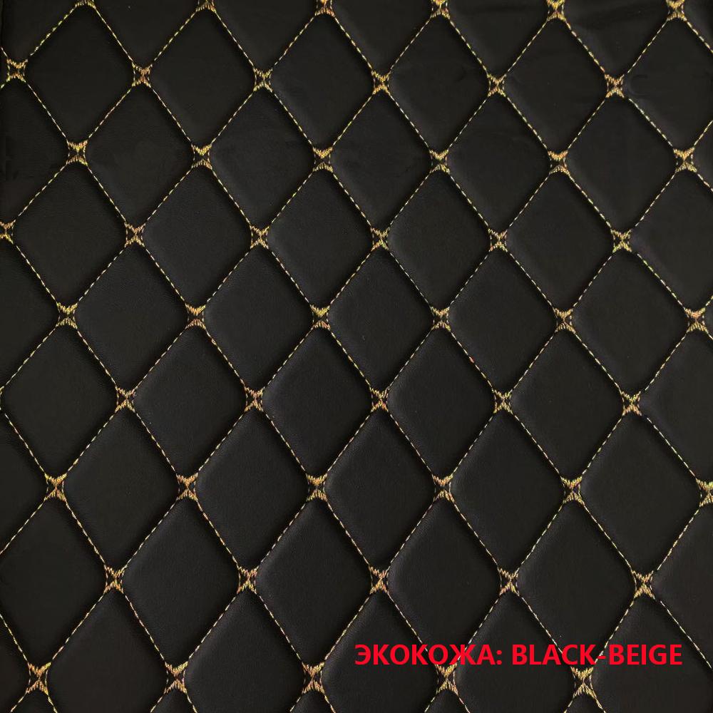 3D Diamond PVC Leather Car Interior Modification Car Seat Cover Car Door Modification Car Ceiling Modification Furniture Sofa