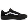 Ave Pro Vans 'Black White' VN0A4BT7Y28