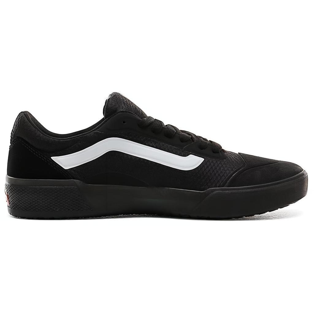Ave Pro Vans 'Black White' VN0A4BT7Y28