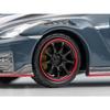 TOMYTEC Tomica Limited Vintage Neo LV-N317a Nissan GT-R NISMO Special Edition 2024 Model, Gray, Finished Product
