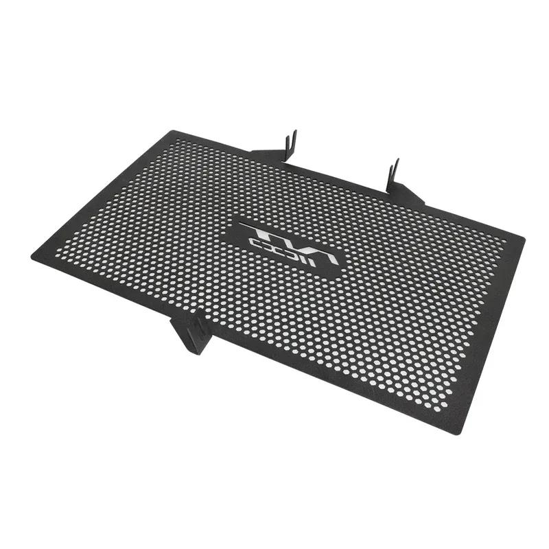 NT1100 Radiator Protective Cover Grill Guard Grille Water Tank Protector For Honda NT 1100 2021 2022 2023 2024 2025