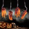 Slavnostní potřeby – Halloweenské doplňky