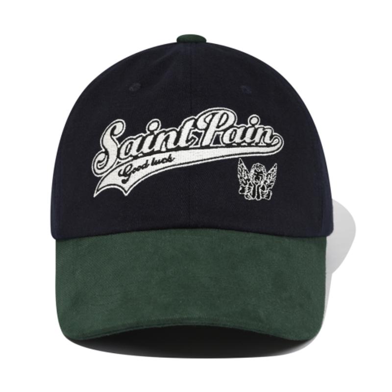 SAINTPAIN SP BABY ANGEL CAP-NAVY