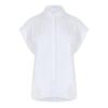 Bella Dahl Womens/Ladies Cuffed Regular Shirt (Pack of 2)