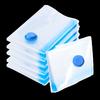 Large-Capacity Vacuum Storage Bag for Quilts: Thickened, Cotton, and Compressed