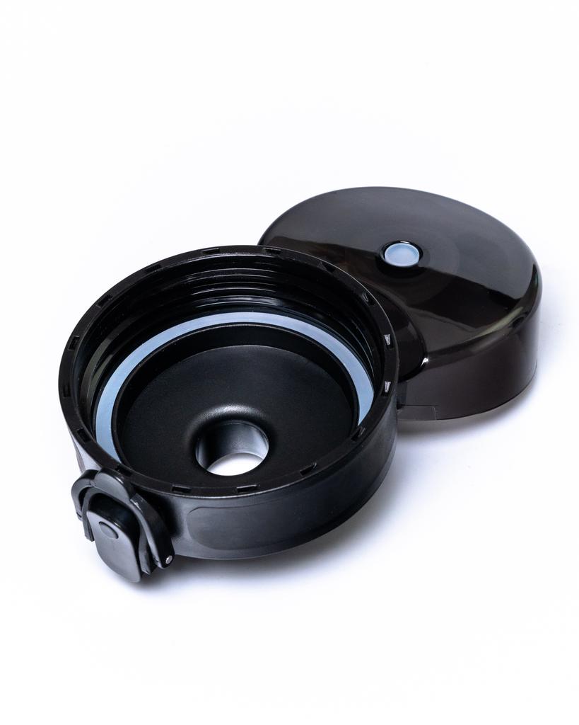 750ml Bottle PTN HY-001-750-9515 Black-White